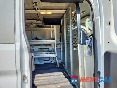 Zdjęcie 11 z 13 samochodu: 2016 FORD TRANSIT T-250 VIN:1FTYR1ZM1GKA22561 - miniatura