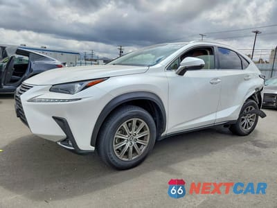 2018 LEXUS NX 300 BASE JTJYARBZXJ2087988 - główne zdjęcie licytacji z USA - miniatura
