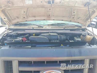 Zdjęcie 11 z 12 samochodu: 2013 FORD E350 DELIVERY VAN VIN:1FTSS3ELXDDA70160 - miniatura