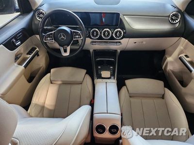 Zdjęcie 8 z 13 samochodu: 2021 MERCEDES-BENZ GLA 250 VIN:W1N4N4GB8MJ196392 - miniatura