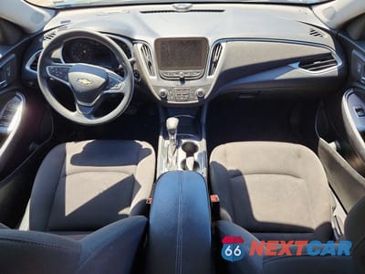 Zdjęcie 8 z 13 samochodu: 2023 CHEVROLET MALIBU LT VIN:1G1ZD5ST0PF123541 - miniatura