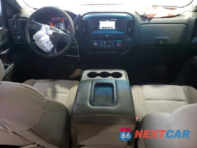 Zdjęcie 8 z 12 samochodu: 2019 GMC SIERRA K2500 HEAVY DUTY VIN:1GT12NEY2KF111711 - miniatura