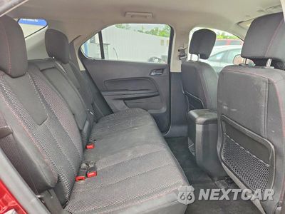 Zdjęcie 11 z 14 samochodu: 2017 CHEVROLET EQUINOX LT VIN:2GNALCEK9H1554443 - miniatura