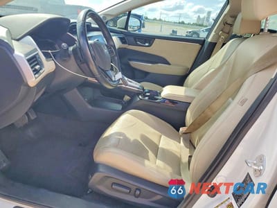 Zdjęcie 7 z 12 samochodu: 2018 HONDA CLARITY TOURING VIN:JHMZC5F33JC019864 - miniatura