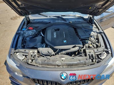 Zdjęcie 11 z 12 samochodu: 2019 BMW 440I GRAN COUPE VIN:WBA4J5C56KBM66104 - miniatura