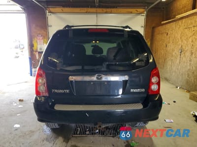 Zdjęcie 6 z 13 samochodu: 2005 MAZDA TRIBUTE S VIN:4F2CZ94145KM07714 - miniatura