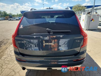 Zdjęcie 6 z 13 samochodu: 2018 VOLVO XC90 T5 VIN:YV4102PK2J1355414 - miniatura