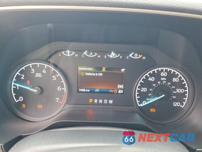 Zdjęcie 9 z 12 samochodu: 2021 FORD F150 SUPERCREW VIN:1FTEW1EP8MFB54104 - miniatura
