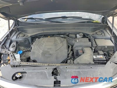 Zdjęcie 12 z 13 samochodu: 2020 KIA TELLURIDE SX VIN:5XYP5DHC6LG049501 - miniatura