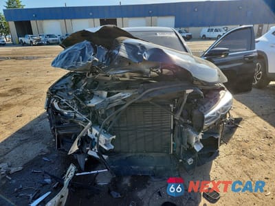 Piąte zdjęcie samochodu w środku: 2020 BMW 750 XI VIN:WBA7U2C08LCD32877 - miniatura