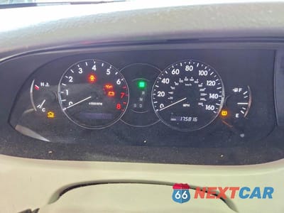 Zdjęcie 9 z 12 samochodu: 2008 TOYOTA AVALON LIMITED VIN:4T1BK36B38U267243 - miniatura