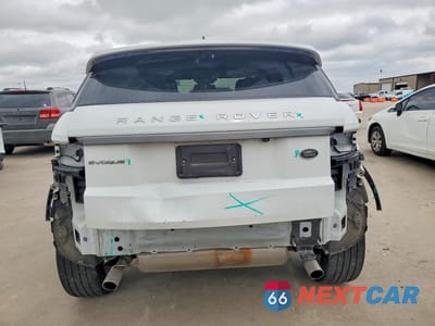 Zdjęcie 6 z 12 samochodu: 2019 LAND ROVER RANGE ROVER EVOQUE SE VIN:SALVP2RX8KH348154 - miniatura