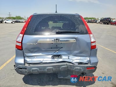 Zdjęcie 6 z 13 samochodu: 2009 HONDA CR-V EX VIN:JHLRE48519C021048 - miniatura