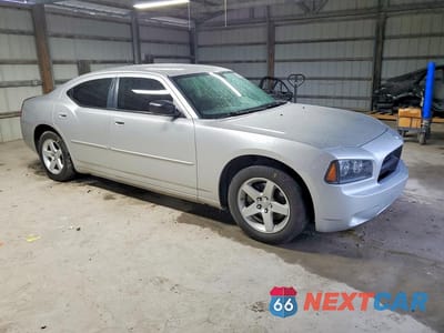 Czwarte zdjęcie samochodu z boku: 2008 DODGE CHARGER VIN:2B3KA43R88H170607 - miniatura