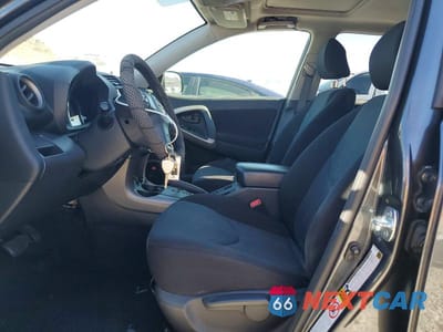 Zdjęcie 7 z 14 samochodu: 2007 TOYOTA RAV4 SPORT VIN:JTMZK32V776008955 - miniatura