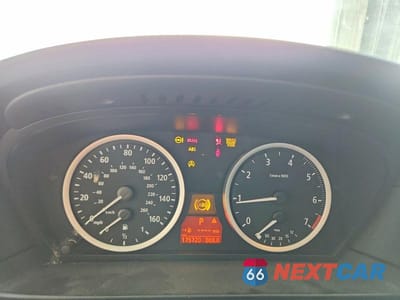 Zdjęcie 9 z 12 samochodu: 2005 BMW 545 I VIN:WBANB33535CN63314 - miniatura