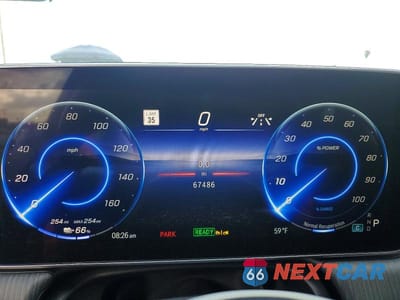 Zdjęcie 9 z 12 samochodu: 2023 MERCEDES-BENZ EQS SEDAN 450+ VIN:W1KCG2DB9PA032584 - miniatura