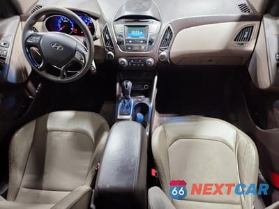 Zdjęcie 8 z 13 samochodu: 2015 HYUNDAI TUCSON 4WD VIN:KM8JTCAF6FU091773 - miniatura