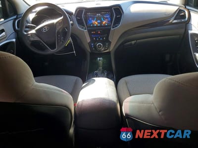 Zdjęcie 8 z 12 samochodu: 2018 HYUNDAI SANTA FE SPORT 2.4L VIN:5XYZT3LB9JG538396 - miniatura