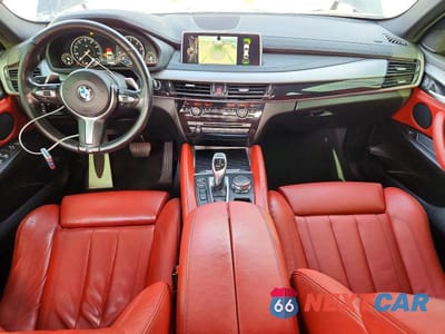 Zdjęcie 8 z 13 samochodu: 2015 BMW X6 XDRIVE35I VIN:5UXKU2C53F0N76981 - miniatura