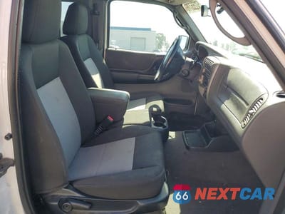 Zdjęcie 10 z 12 samochodu: 2011 FORD RANGER SUPER CAB VIN:1FTLR4EE5BPA31544 - miniatura