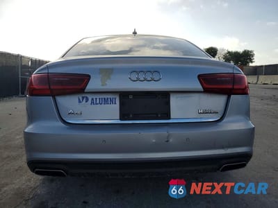 Zdjęcie 6 z 12 samochodu: 2018 AUDI A6 PREMIUM VIN:WAUC8AFC2JN023696 - miniatura
