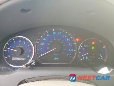 Zdjęcie 9 z 14 samochodu: 2010 TOYOTA SIENNA LE 7-PASSENGER VIN:5TDKK4CC2AS327689 - miniatura