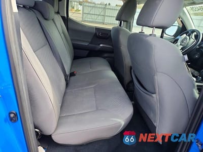 Zdjęcie 10 z 12 samochodu: 2020 TOYOTA TACOMA SR5 V6 VIN:3TMCZ5AN5LM306414 - miniatura