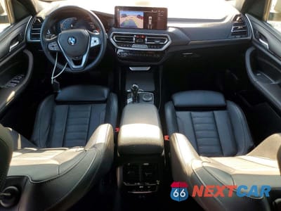 Zdjęcie 8 z 13 samochodu: 2022 BMW X3 SDRIVE30I VIN:5UX43DP0XN9M21134 - miniatura