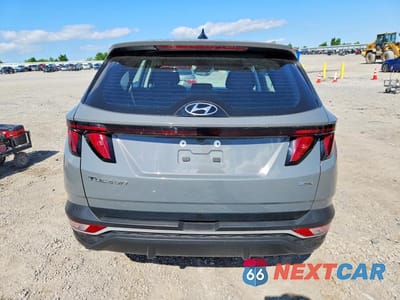 Zdjęcie 6 z 13 samochodu: 2024 HYUNDAI TUCSON SE VIN:5NMJACDE1RH313015 - miniatura
