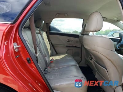 Zdjęcie 11 z 13 samochodu: 2010 TOYOTA VENZA FWD V6 VIN:4T3ZK3BB4AU024624 - miniatura