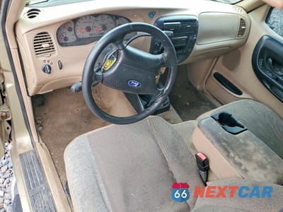 Zdjęcie 8 z 12 samochodu: 2002 FORD RANGER SUPER CAB VIN:1FTZR45E02PA51677 - miniatura