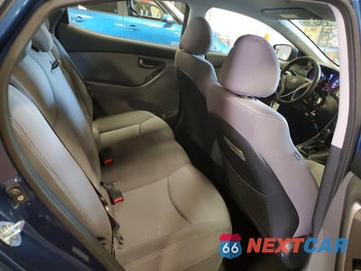 Zdjęcie 10 z 12 samochodu: 2016 HYUNDAI ELANTRA SE VIN:KMHDH4AE4GU531258 - miniatura