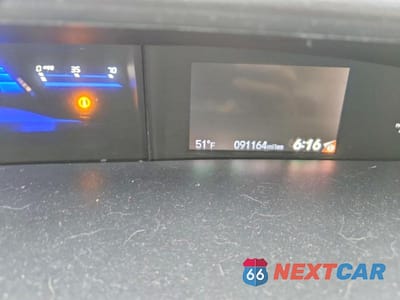 Zdjęcie 9 z 12 samochodu: 2015 HONDA CIVIC LX VIN:19XFB2F59FE117627 - miniatura