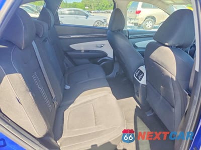 Zdjęcie 11 z 14 samochodu: 2024 HYUNDAI TUCSON SEL VIN:5NMJB3DE5RH359010 - miniatura