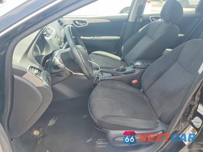 Zdjęcie 7 z 12 samochodu: 2012 NISSAN VERSA SV VIN:3N1AB7AP6FL688684 - miniatura