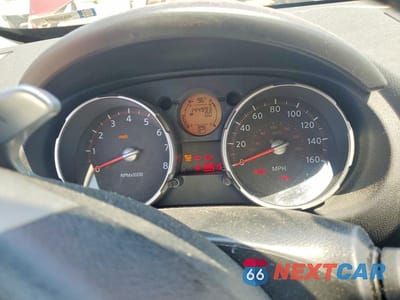 Zdjęcie 9 z 13 samochodu: 2008 NISSAN ROGUE S VIN:JN8AS58V48W136186 - miniatura
