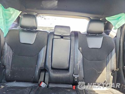 Zdjęcie 10 z 13 samochodu: 2022 FORD EDGE ST VIN:2FMPK4AP3NBA56639 - miniatura