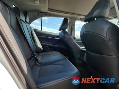 Zdjęcie 10 z 12 samochodu: 2023 TOYOTA CAMRY XSE VIN:4T1K61BK5PU081488 - miniatura