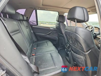 Zdjęcie 11 z 13 samochodu: 2011 BMW X5 XDRIVE50I VIN:5UXZV8C59BL420872 - miniatura