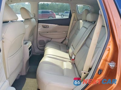 Zdjęcie 11 z 13 samochodu: 2015 NISSAN MURANO PLATINUM VIN:5N1AZ2MGXFN200419 - miniatura