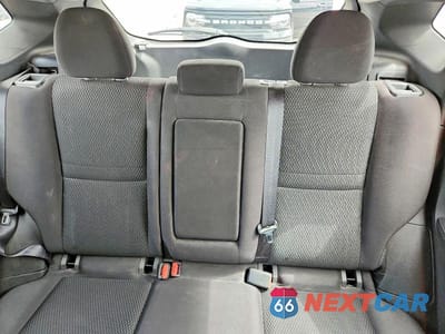 Zdjęcie 10 z 13 samochodu: 2017 NISSAN ROGUE SPORT S VIN:JN1BJ1CR9HW134734 - miniatura