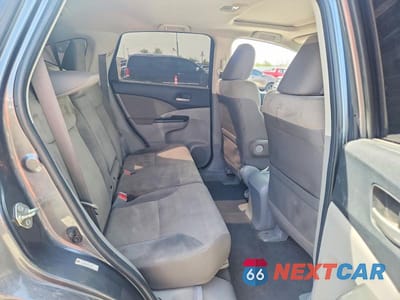 Zdjęcie 10 z 12 samochodu: 2014 HONDA CR-V EX VIN:5J6RM4H58EL068419 - miniatura