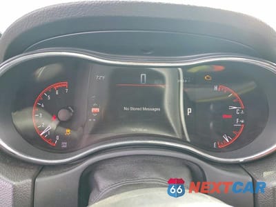 Zdjęcie 9 z 13 samochodu: 2014 DODGE DURANGO R VIN:1C4SDJCT4EC514545 - miniatura