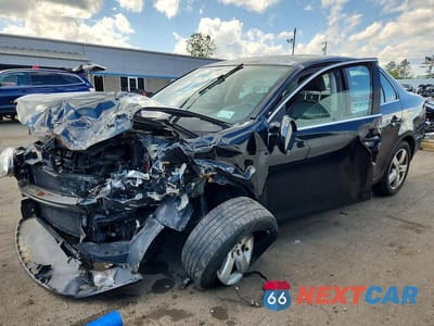 2009 VOLKSWAGEN JETTA SE 3VWRZ71K39M129914 - główne zdjęcie licytacji z USA - miniatura