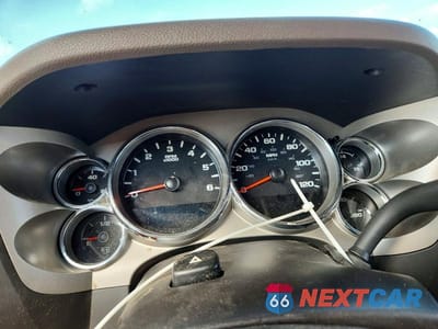 Zdjęcie 9 z 12 samochodu: 2012 GMC SIERRA C1500 SLE VIN:3GTP1VE07CG250160 - miniatura