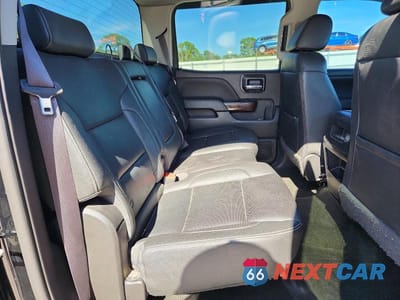 Zdjęcie 10 z 12 samochodu: 2017 GMC SIERRA K1500 SLT VIN:3GTU2NECXHG390608 - miniatura