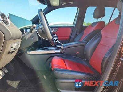 Zdjęcie 7 z 13 samochodu: 2021 MERCEDES-BENZ GLB 250 4MATIC VIN:W1N4M4HB5MW103395 - miniatura