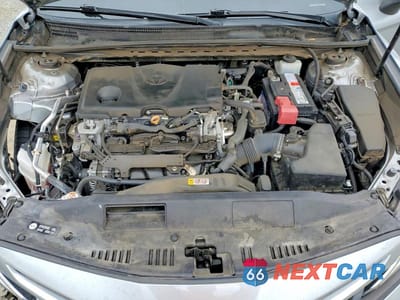Zdjęcie 11 z 12 samochodu: 2020 TOYOTA CAMRY SE VIN:4T1G11AK0LU870440 - miniatura