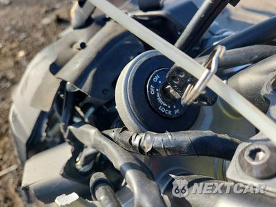 Zdjęcie 8 z 9 samochodu: 2017 YAMAHA FZ07 VIN:JYARM06E7HA011383 - miniatura